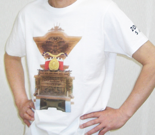 有限会社ミルフォード 印刷 Tシャツ プリント オリジナル 02